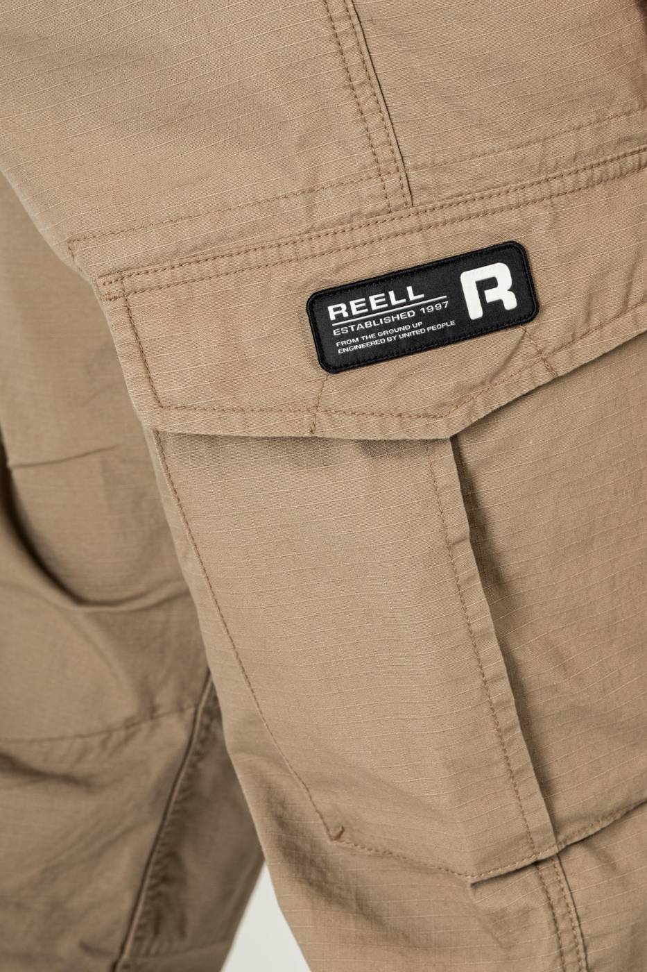 Reell Cargo Ripstop Top Angebot