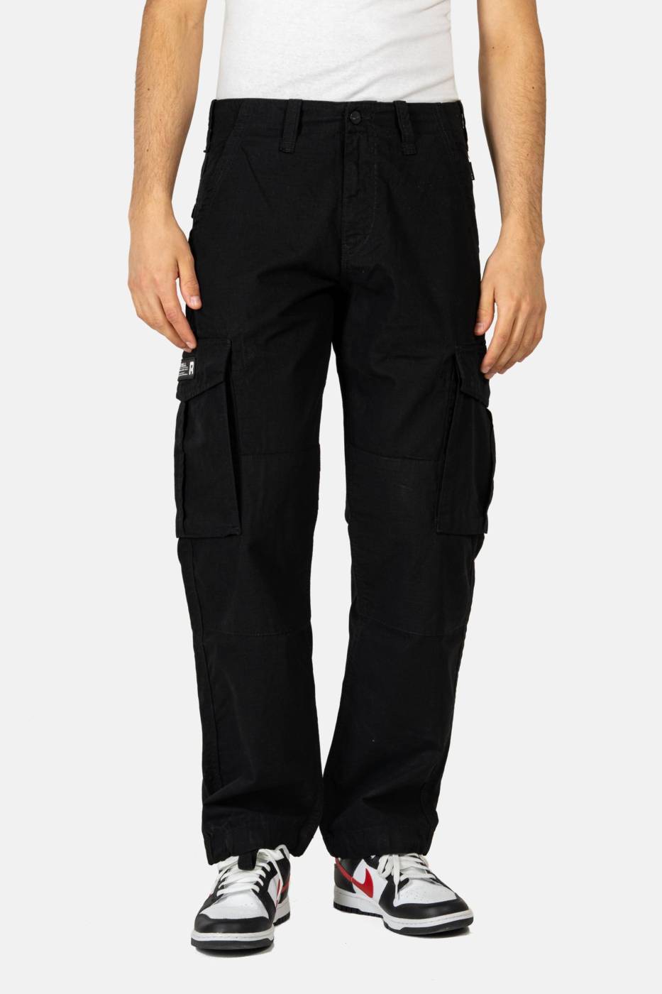 Reell Cargo Ripstop