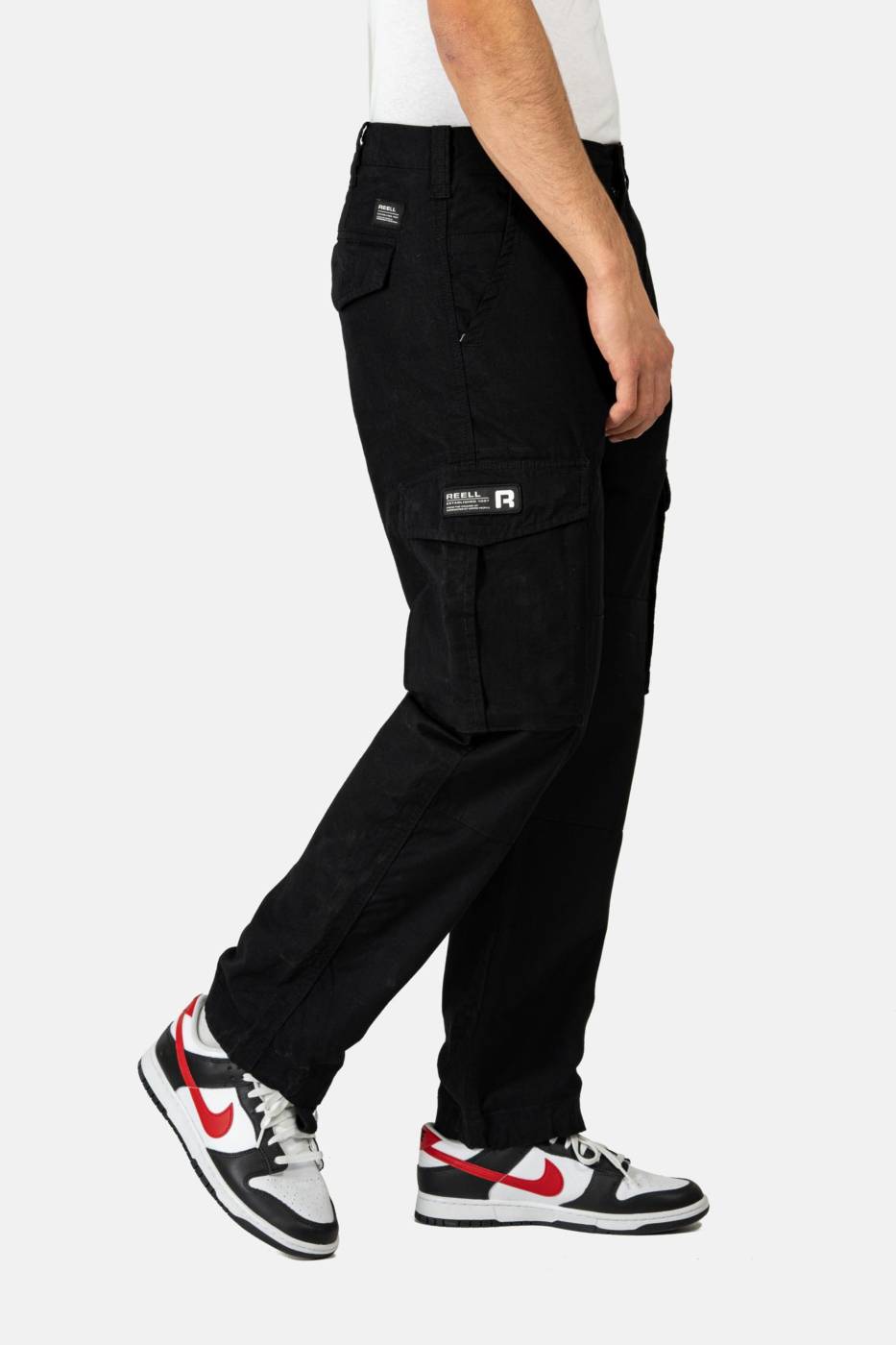 Reell Cargo Ripstop Neueste Mode