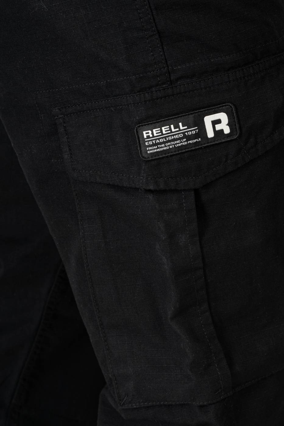 Reell Cargo Ripstop Neueste Mode