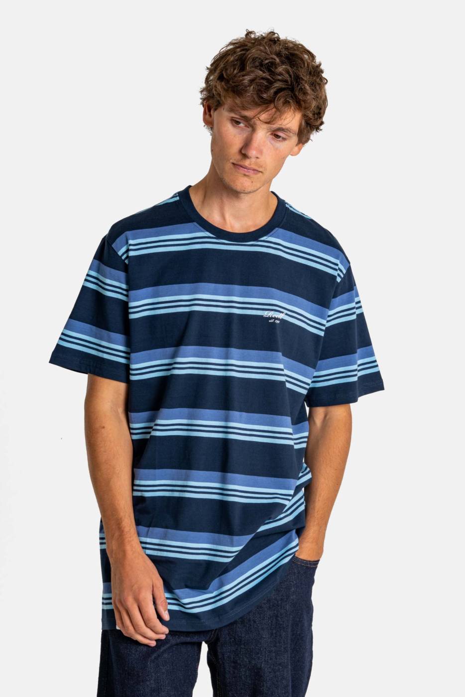Reell Clash T-Shirt
