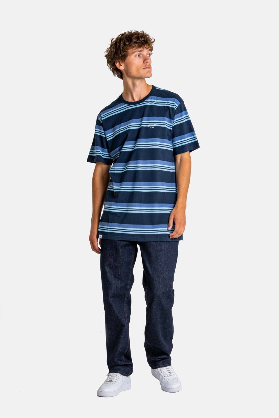 Reell Clash T-Shirt Online Outlet