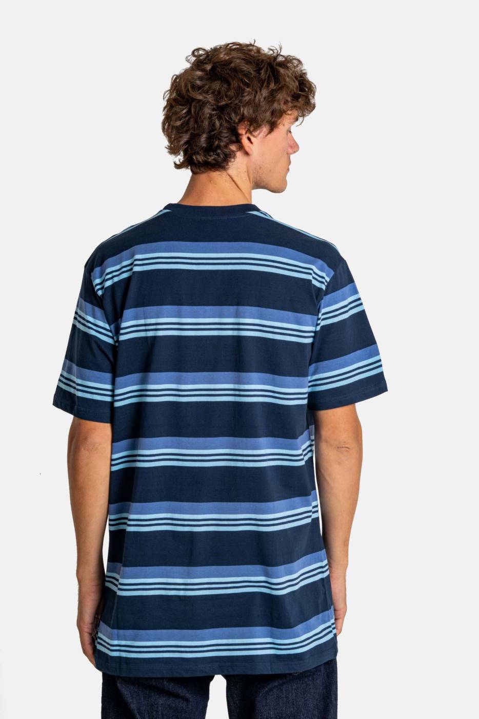 Reell Clash T-Shirt Online Outlet