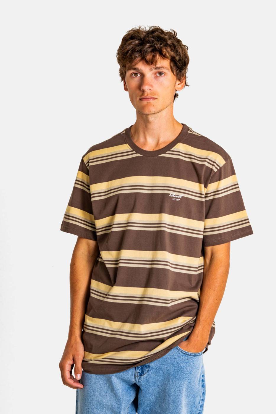 Reell Clash T-Shirt