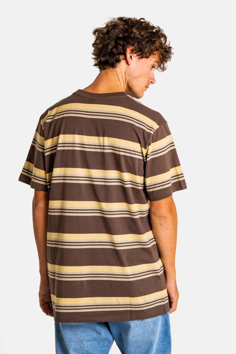 Reell Clash T-Shirt Zeitlich begrenztes Angebot