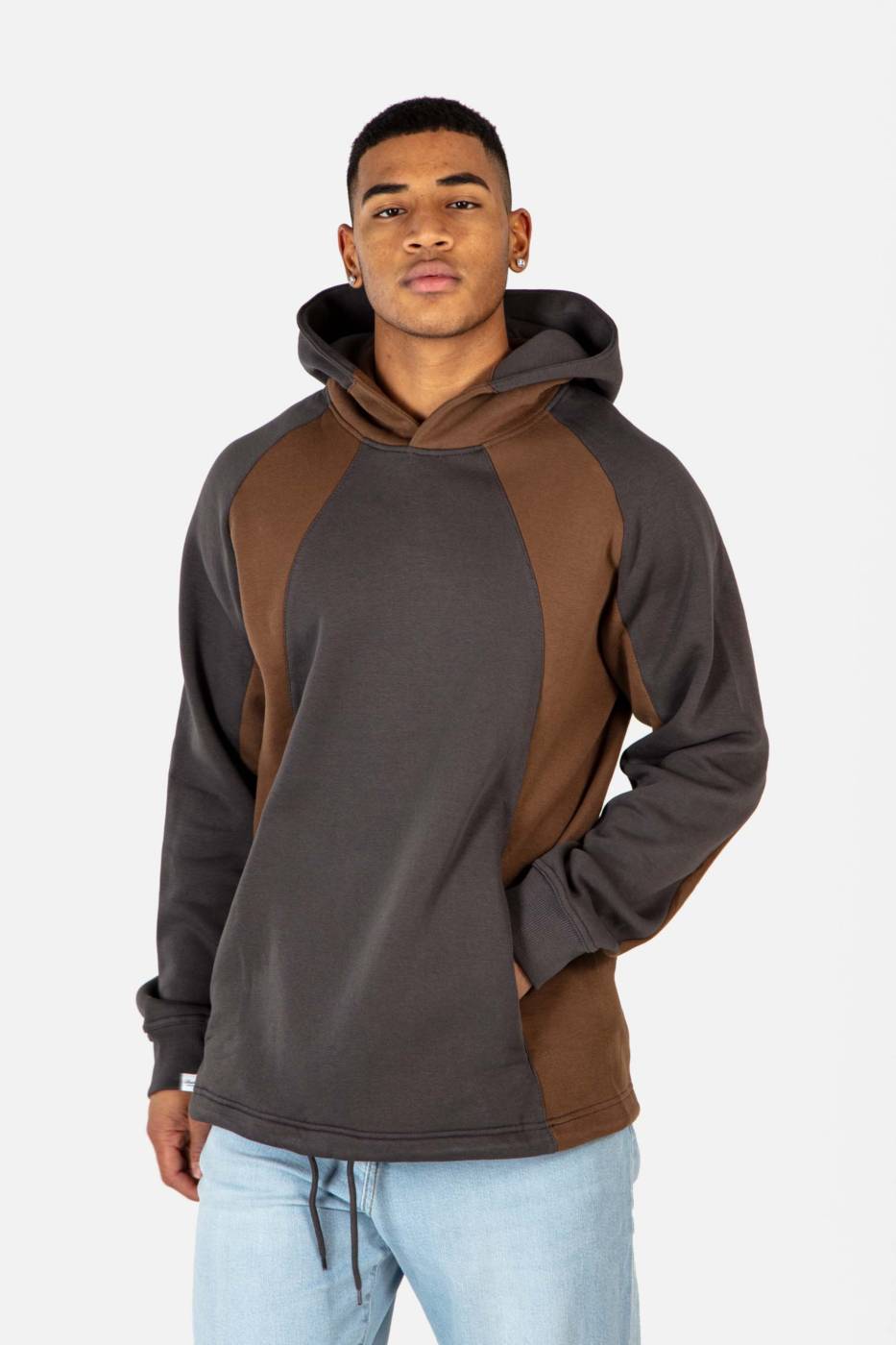 Reell Double Hoodie