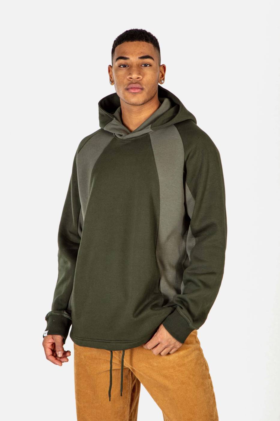 Reell Double Hoodie