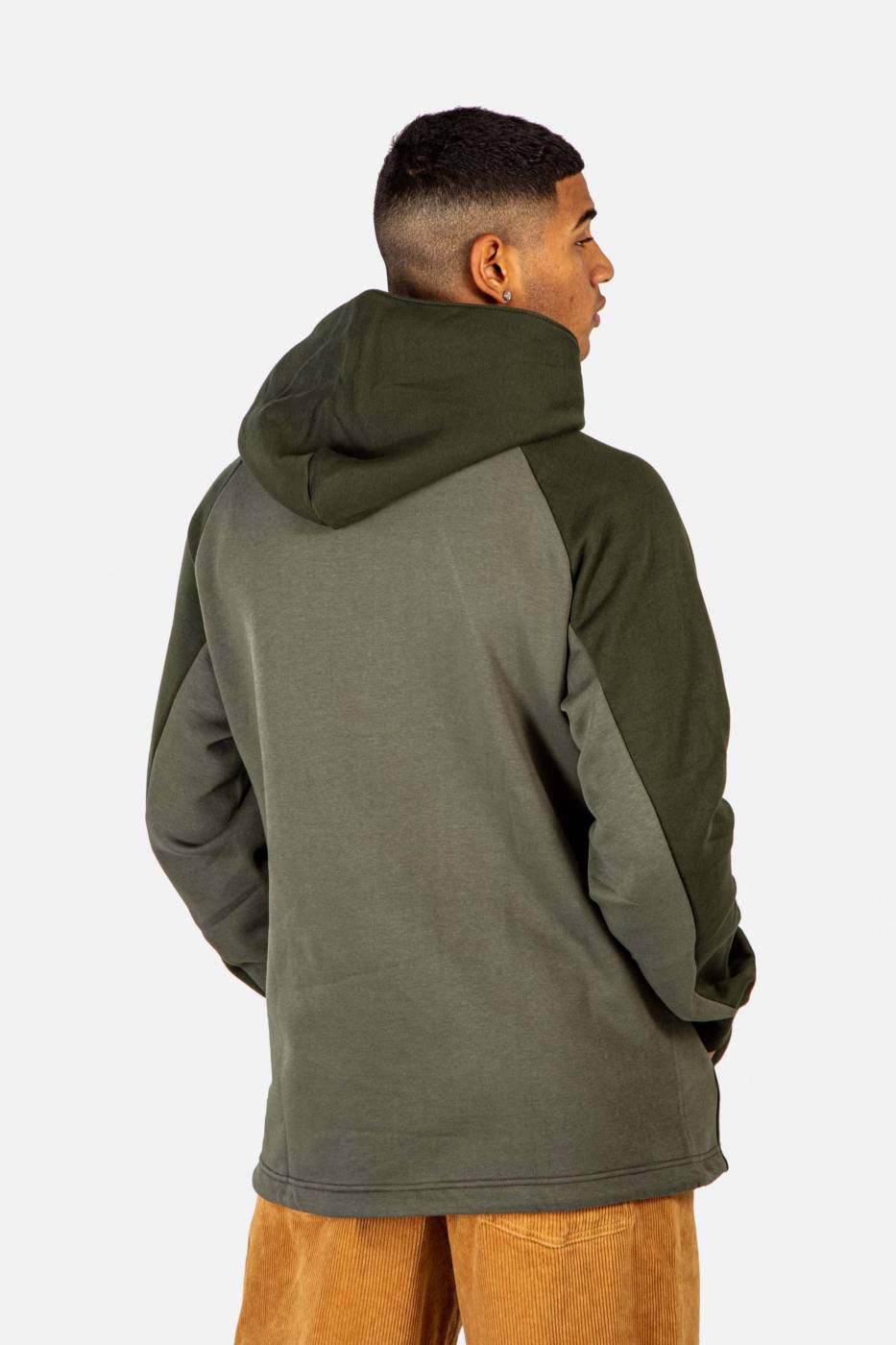 Reell Double Hoodie Blitzangebot
