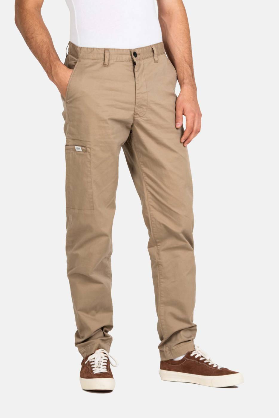 Reell Crater Chino