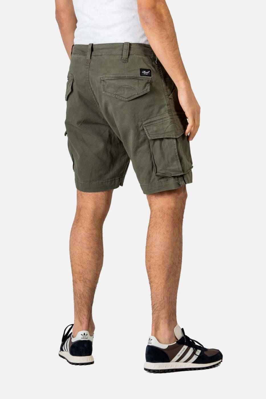 Reell City Cargo Short ST Bestseller
