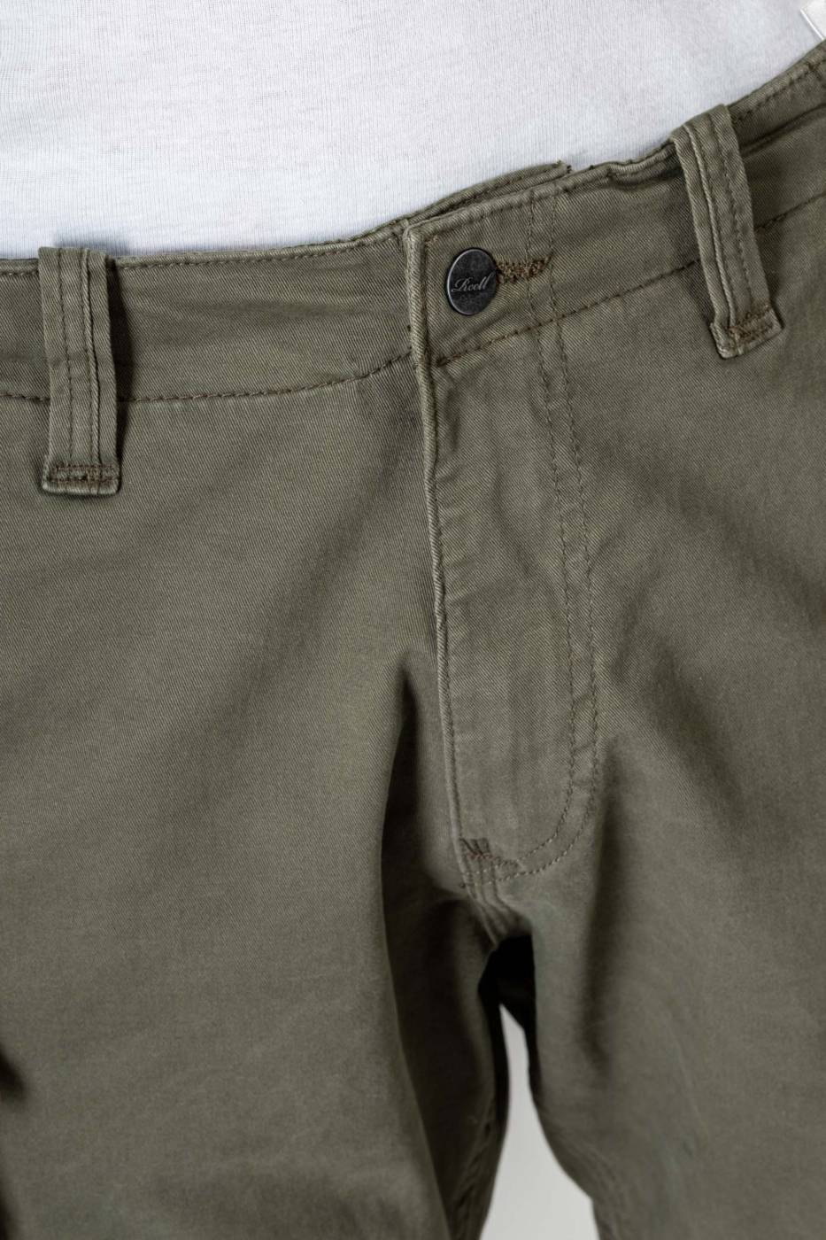 Reell City Cargo Short ST Bestseller