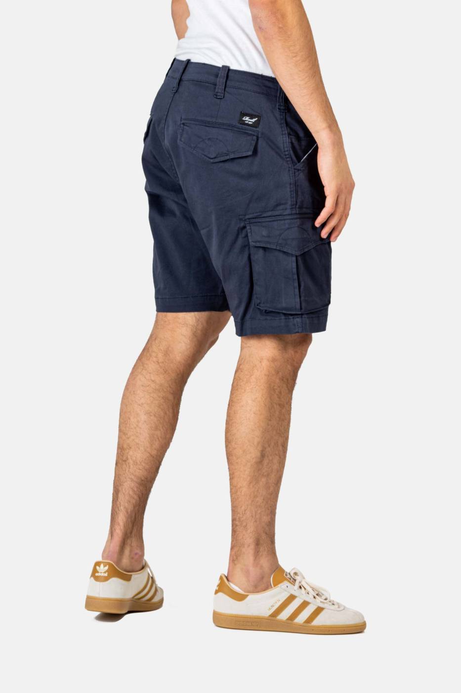 Reell City Cargo Short ST Saisonale Angebote