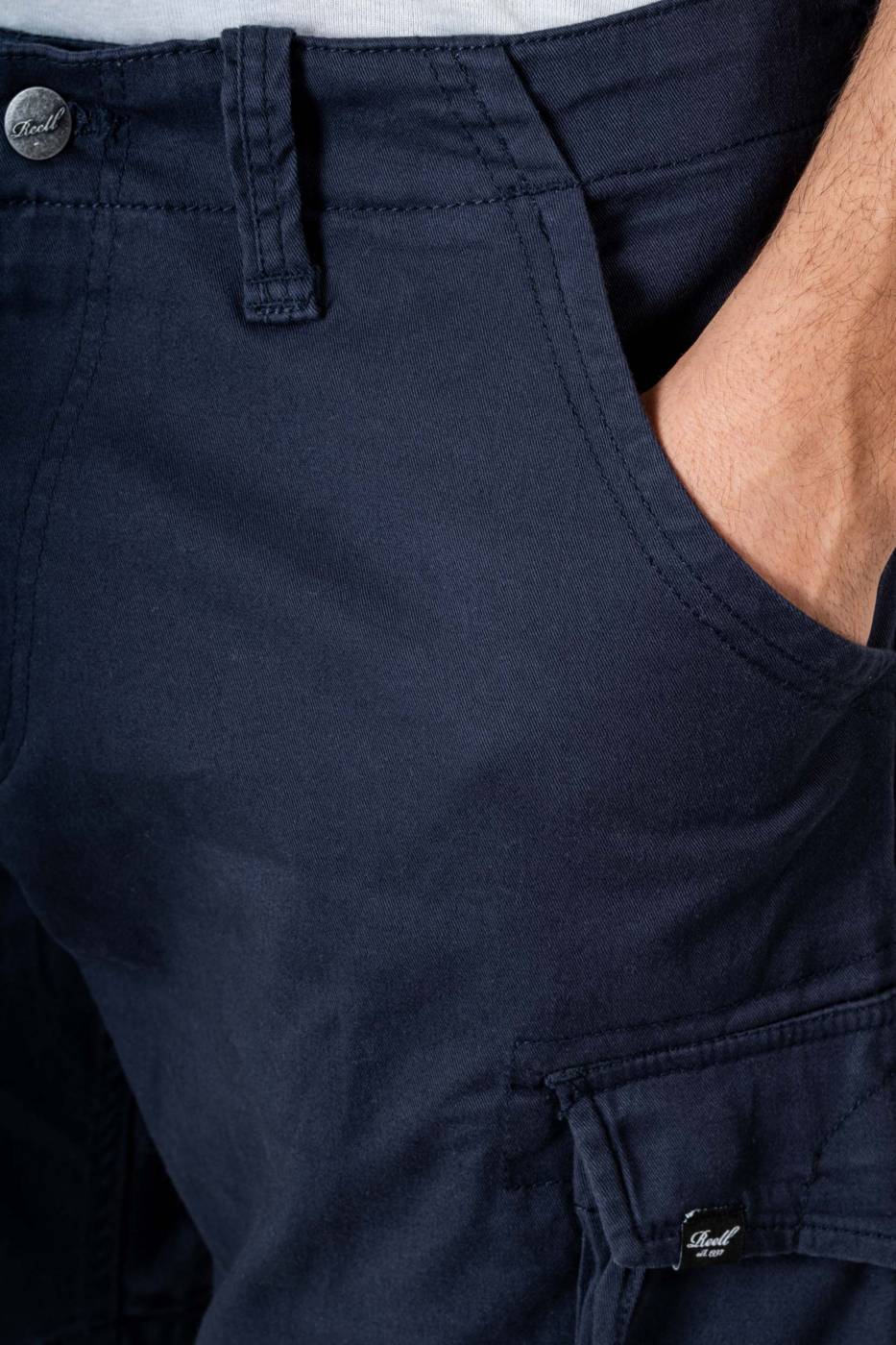 Reell City Cargo Short ST Saisonale Angebote