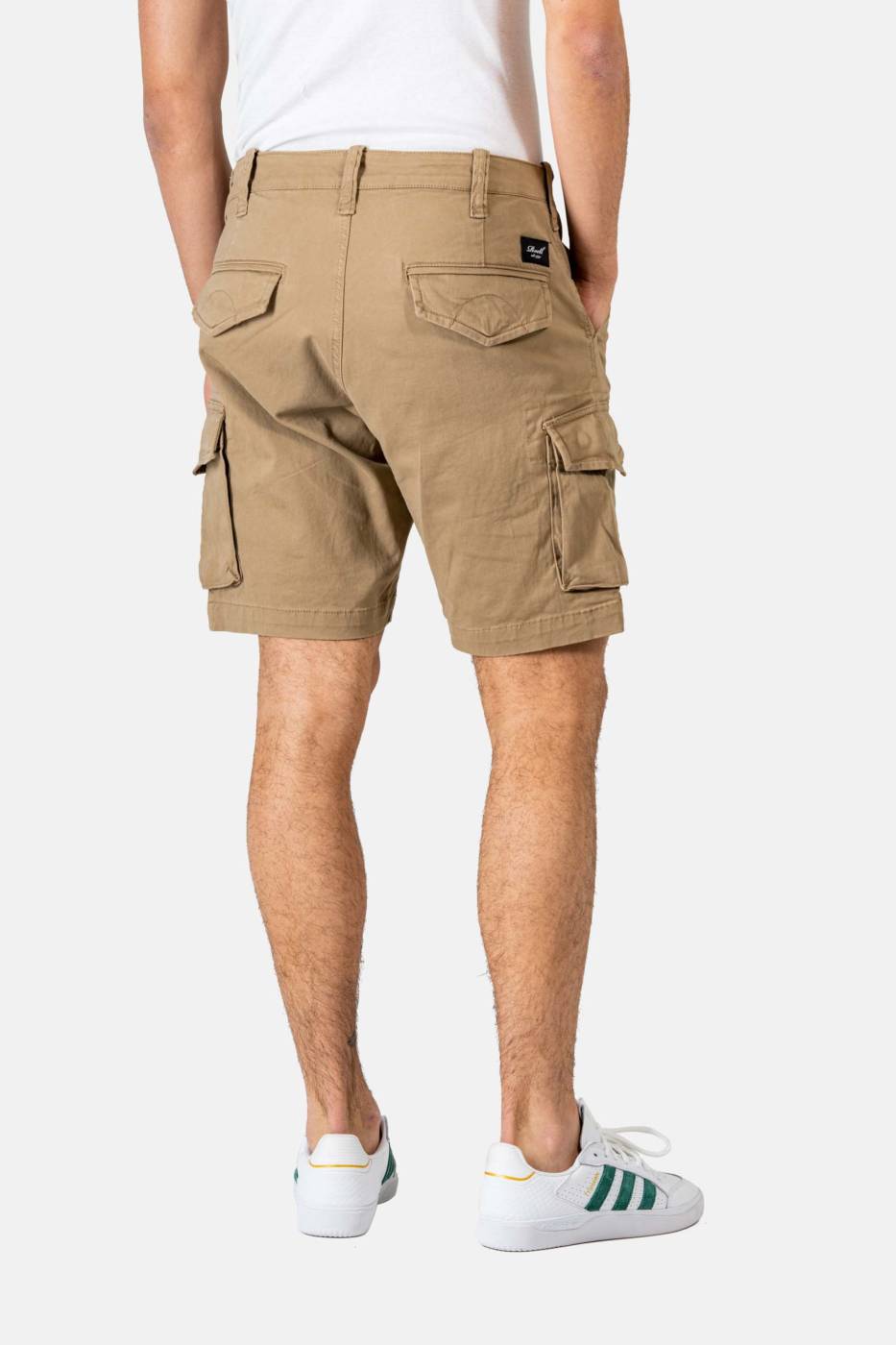Reell City Cargo Short ST Räumungsverkauf