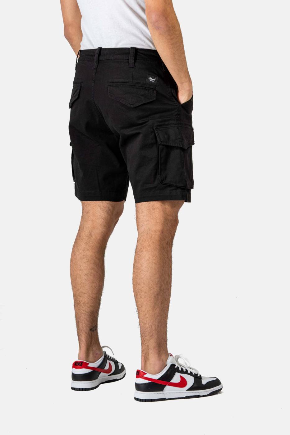 Reell City Cargo Short ST Kauf eins, bekomm eins gratis