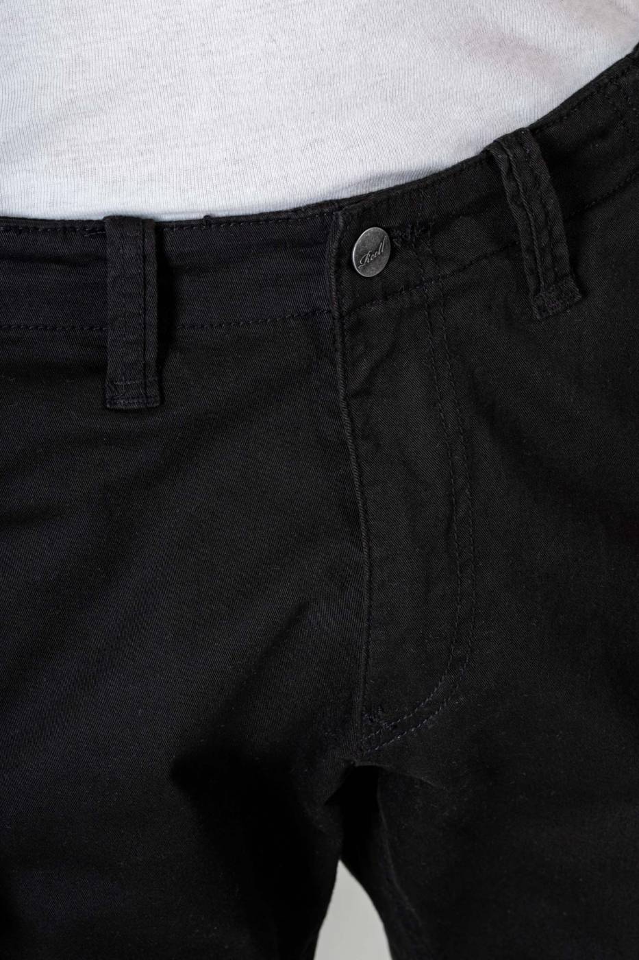 Reell City Cargo Short ST Kauf eins, bekomm eins gratis