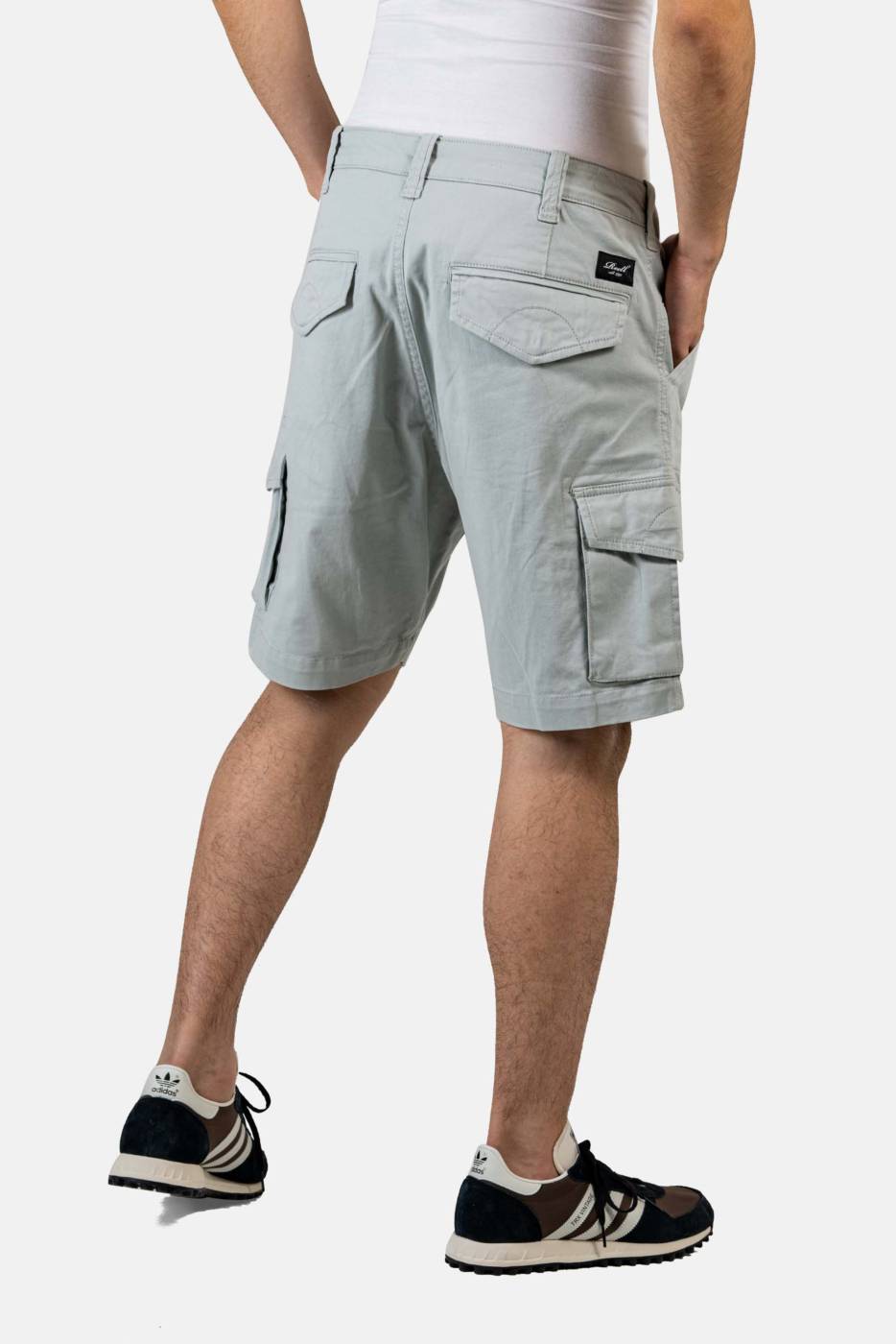 Reell City Cargo Short ST Tägliche Deals