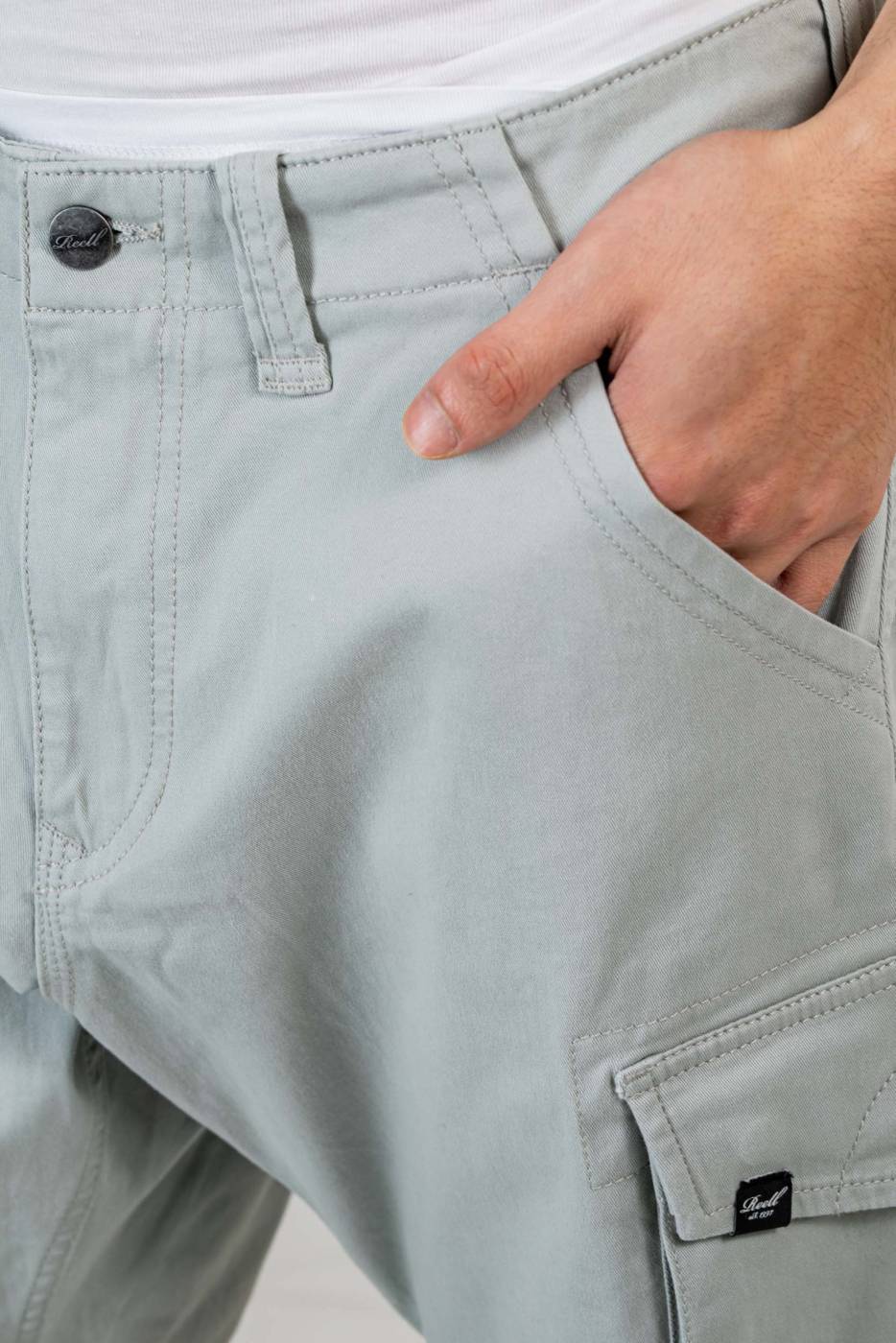 Reell City Cargo Short ST Tägliche Deals