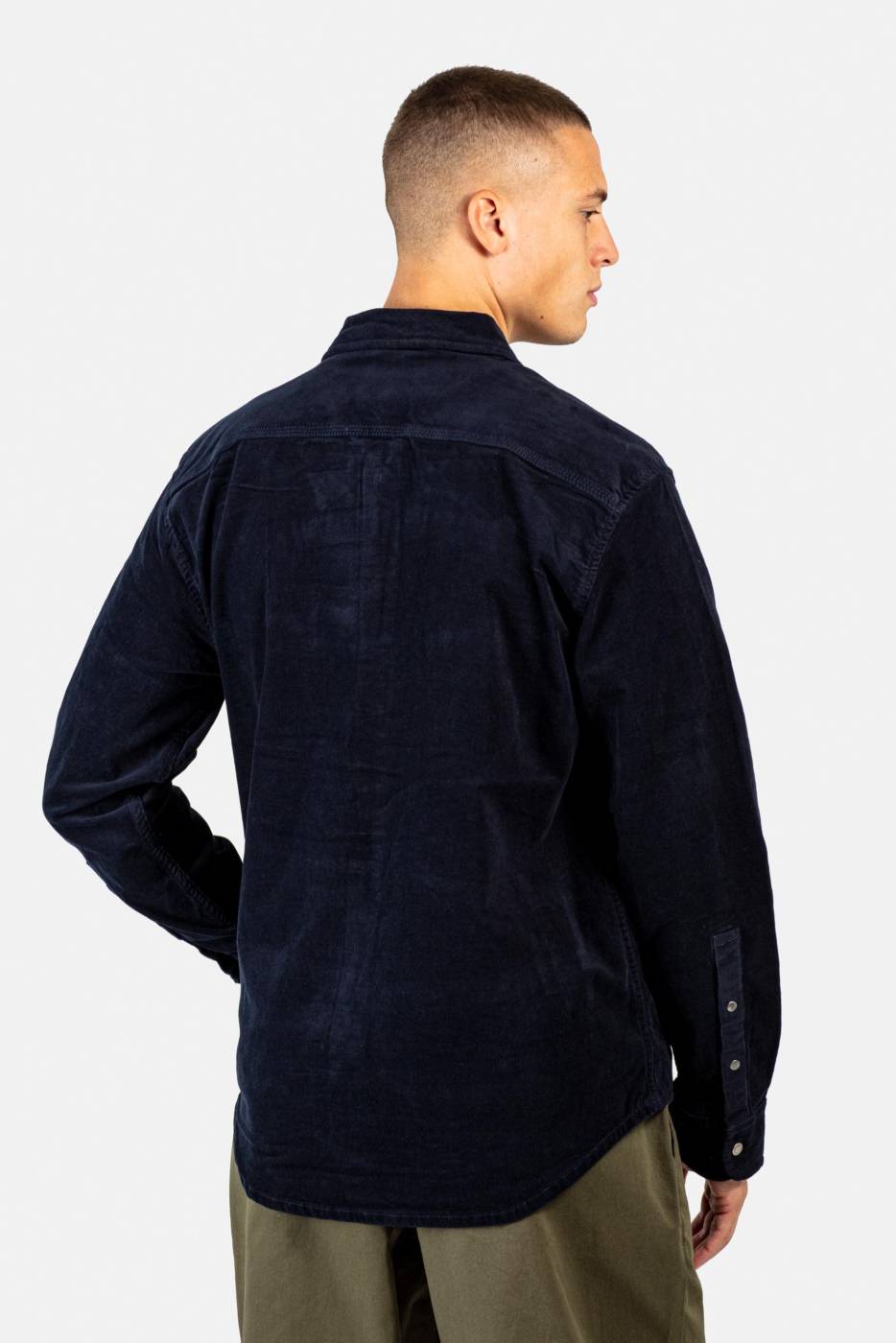Reell Duke Overshirt Sonderangebote