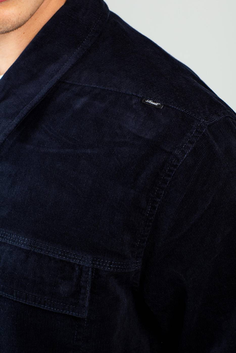 Reell Duke Overshirt Sonderangebote