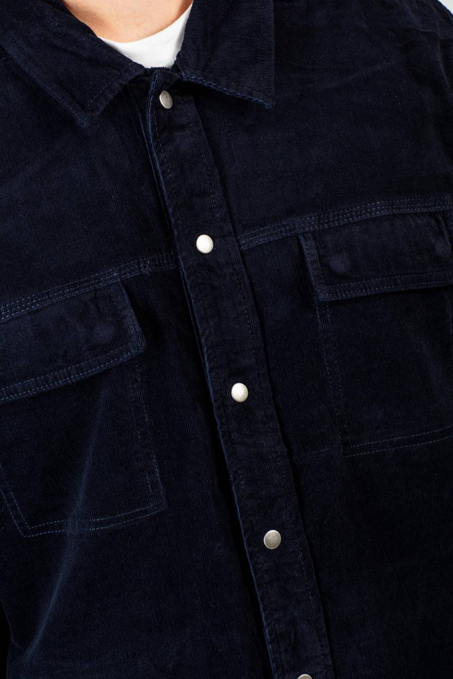 Reell Duke Overshirt Sonderangebote