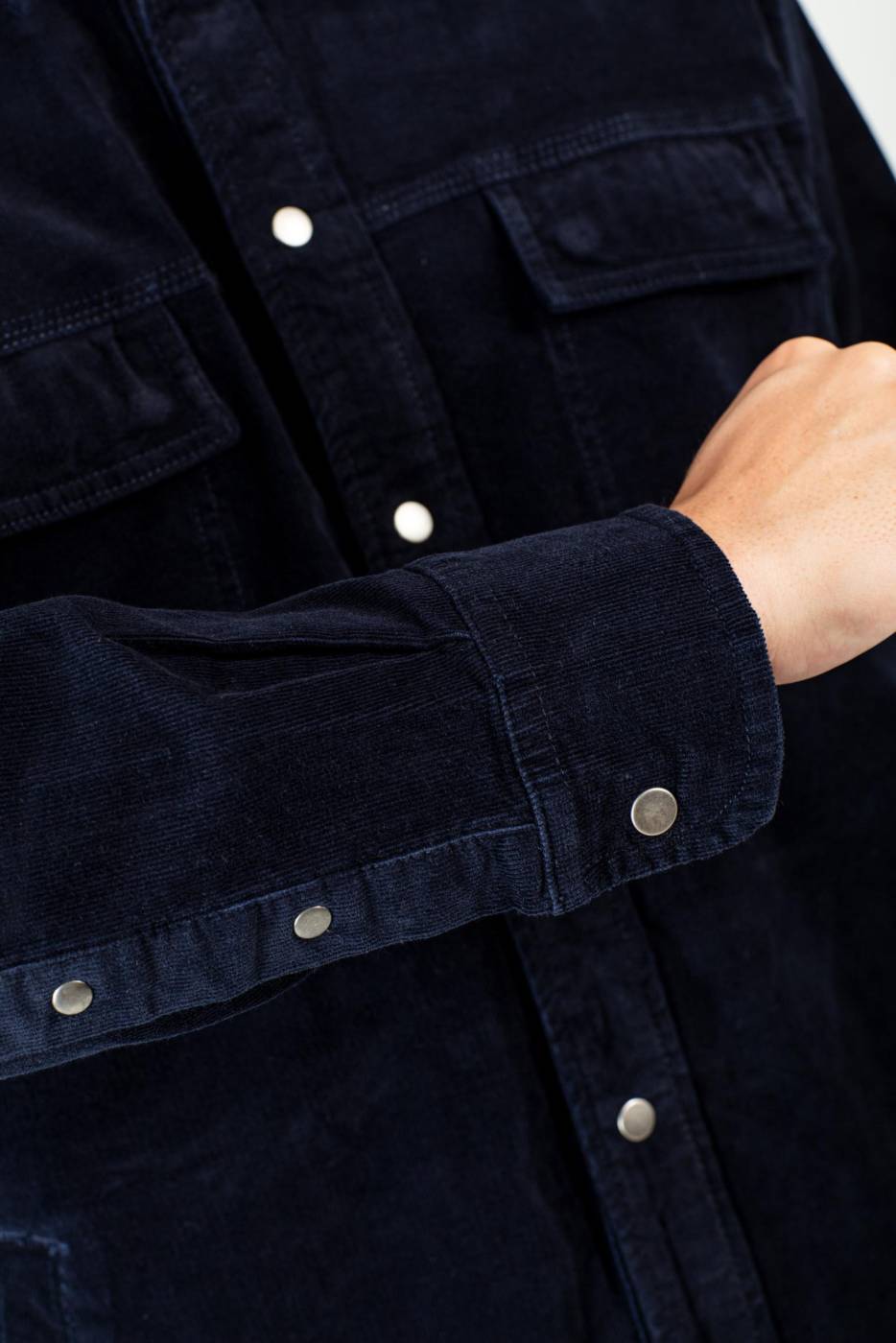 Reell Duke Overshirt Sonderangebote