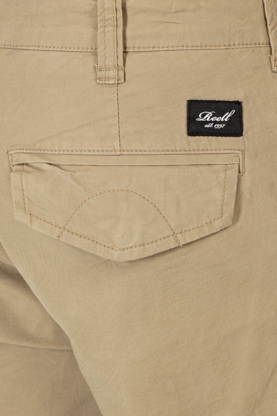 Reell Flex Cargo LC VIP-Rabatte