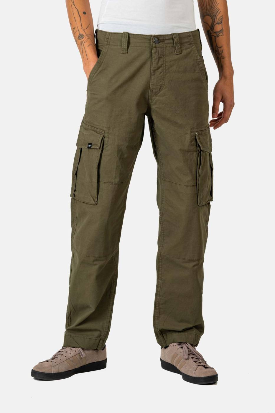 Reell Flex Cargo LC