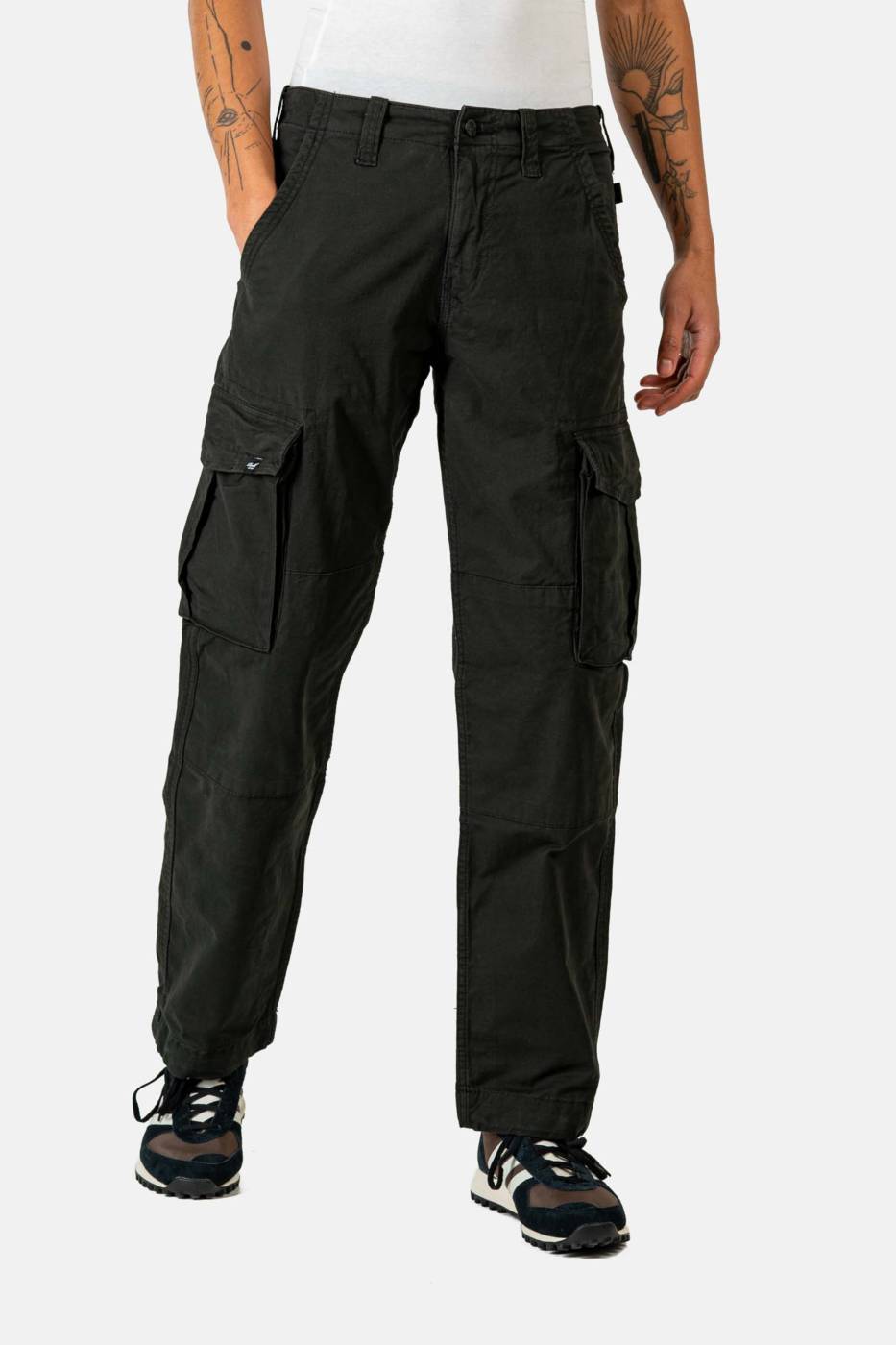 Reell Flex Cargo LC