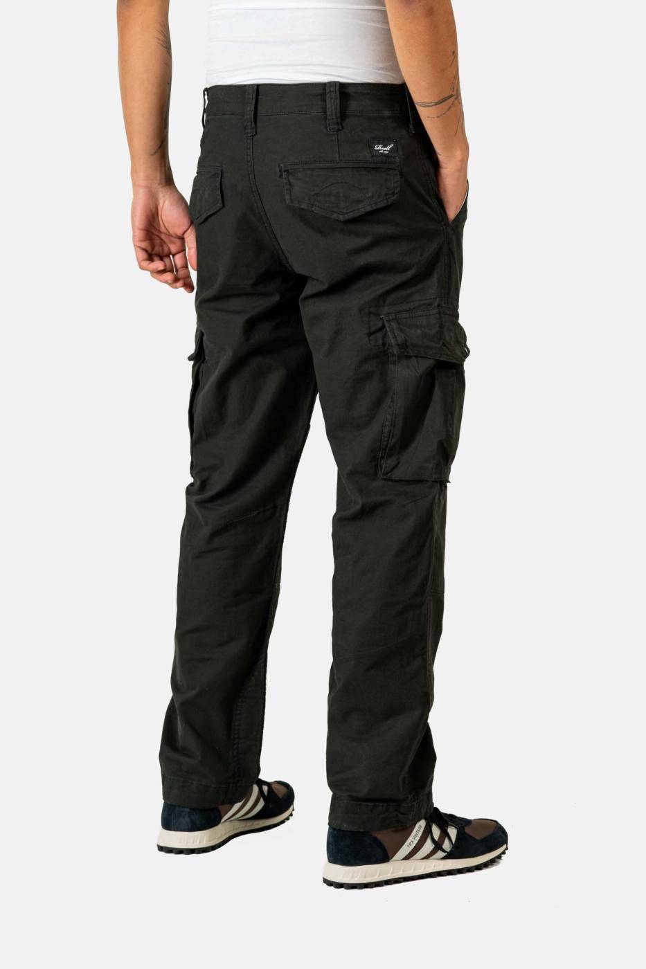 Reell Flex Cargo LC Super Sparpreis