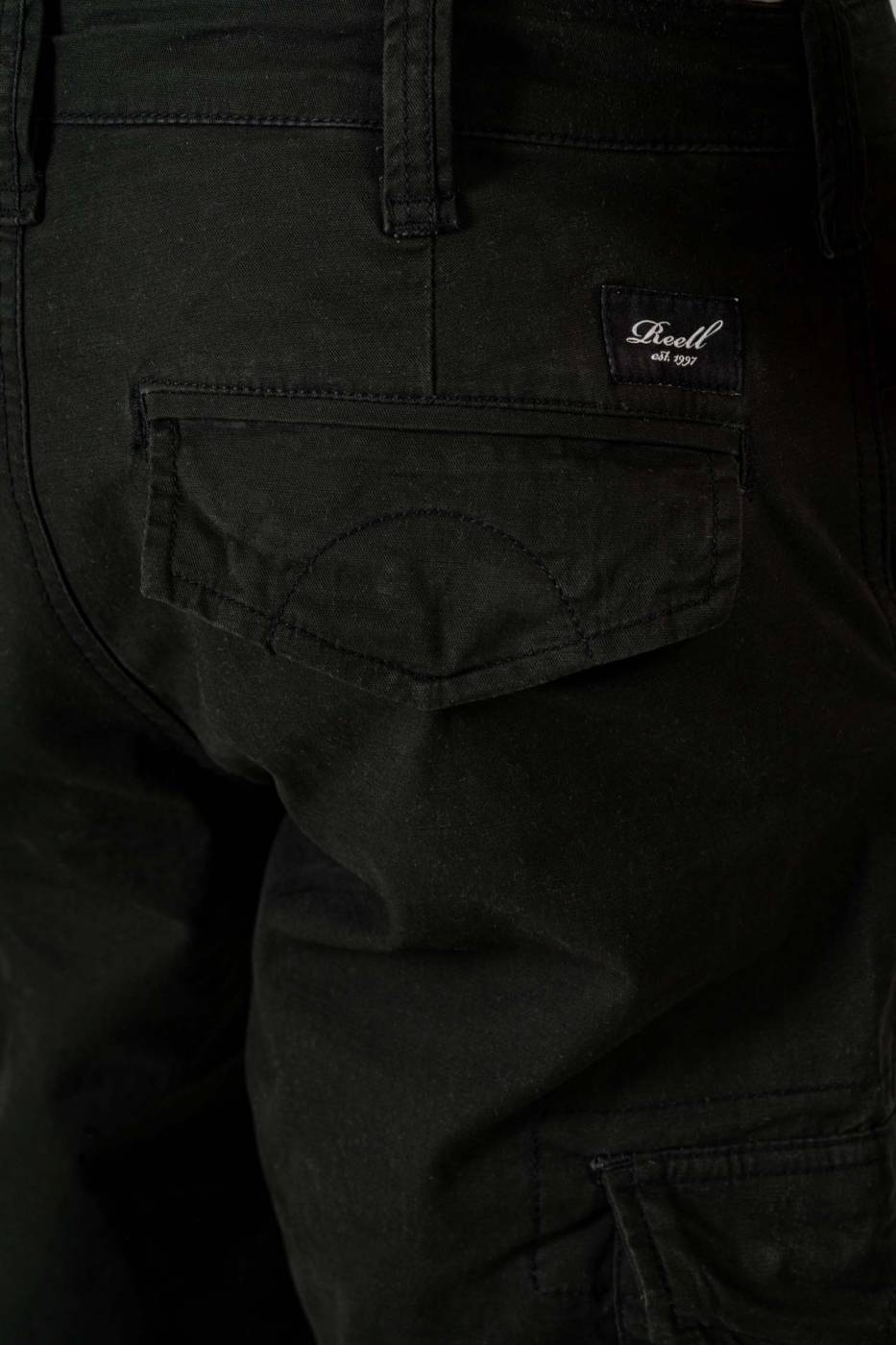 Reell Flex Cargo LC Super Sparpreis