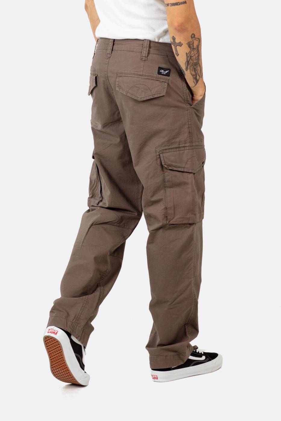 Reell Flex Cargo LC Wochenangebot