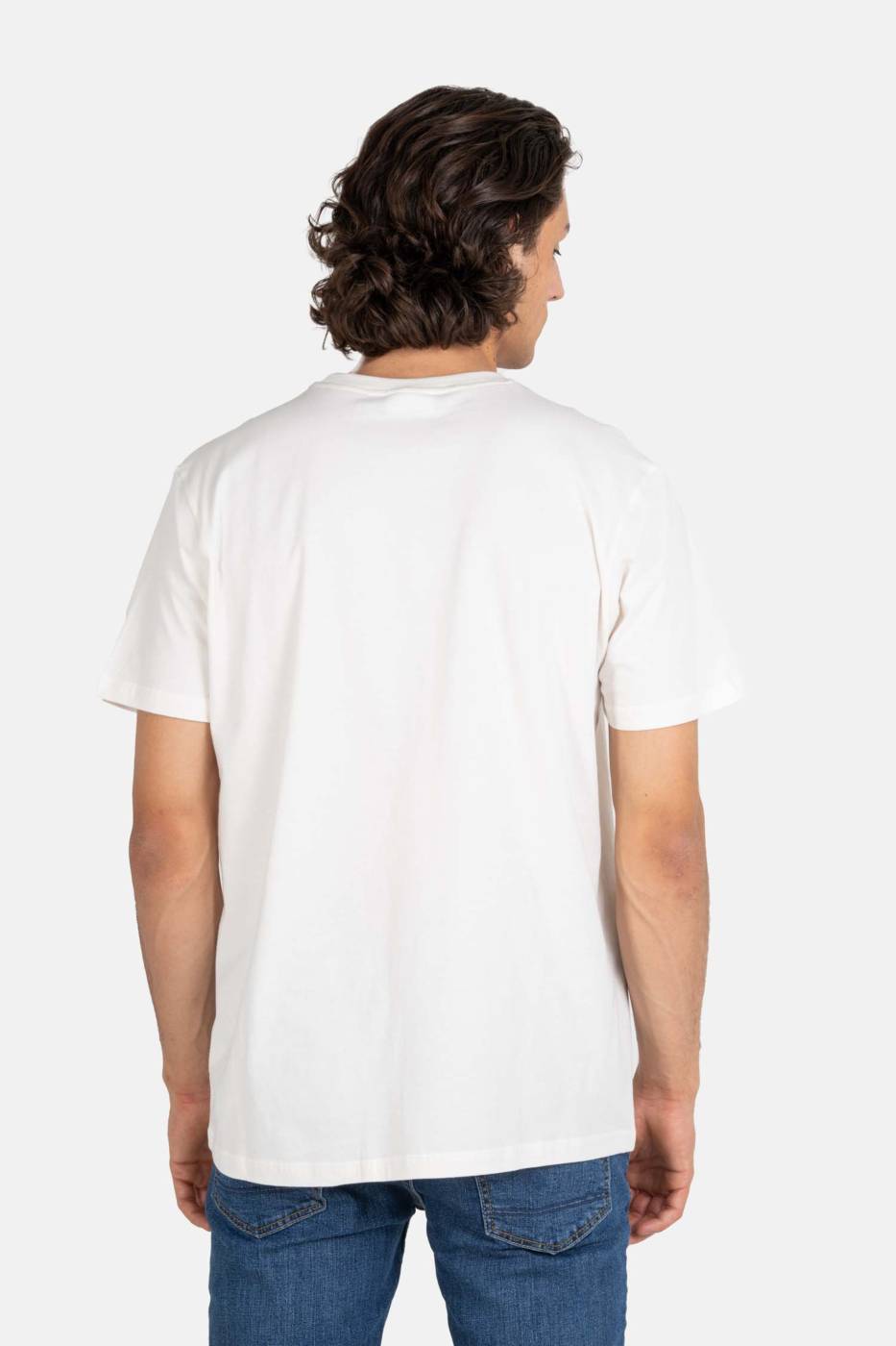 Reell Fragment T-Shirt Begrenzte Freigabe