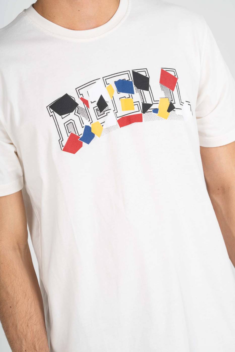 Reell Fragment T-Shirt Begrenzte Freigabe