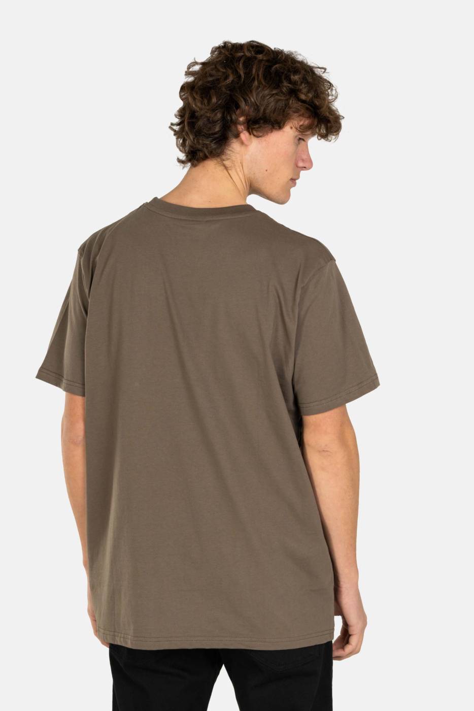 Reell Fragment T-Shirt Letzte 3 Tage
