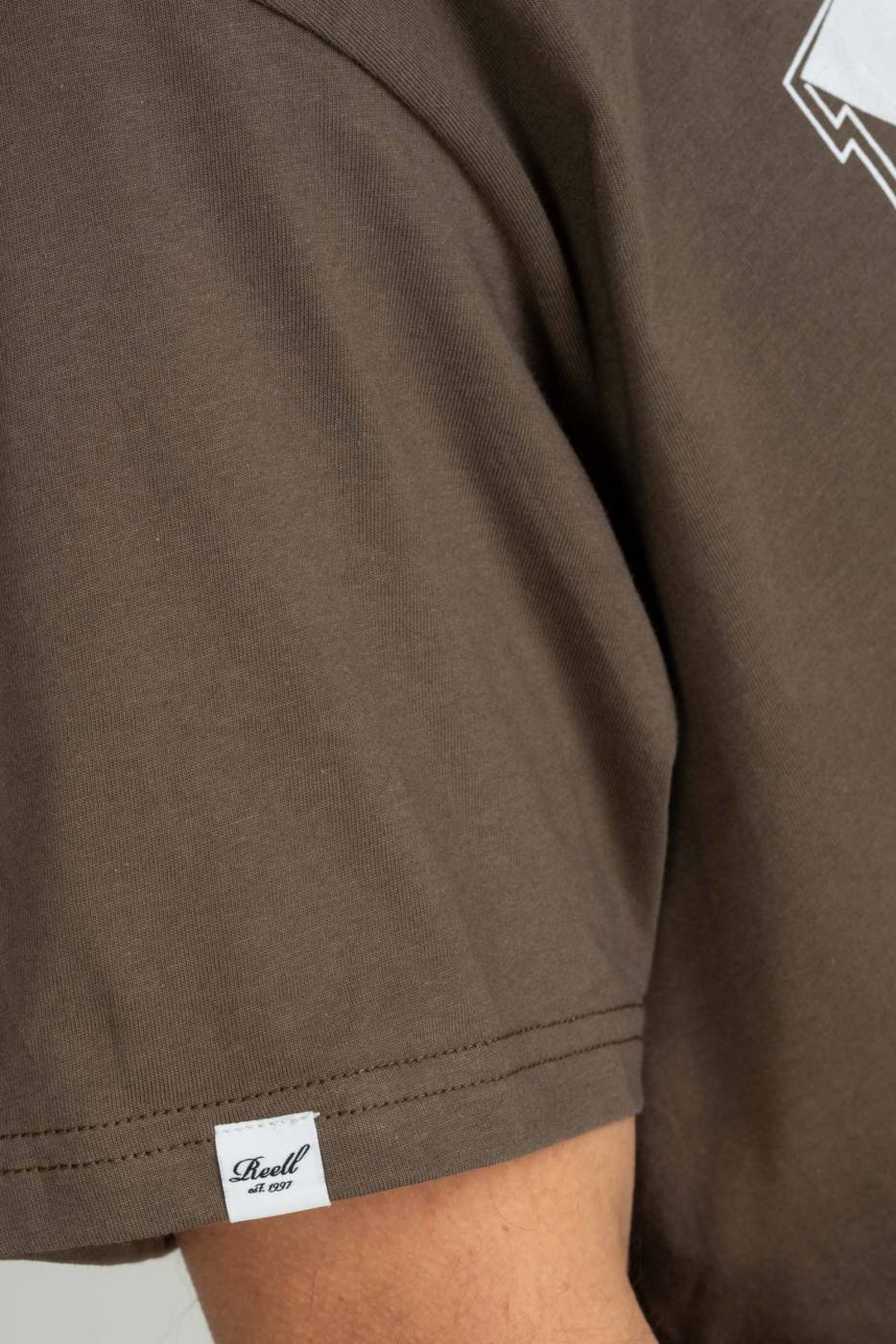 Reell Fragment T-Shirt Letzte 3 Tage