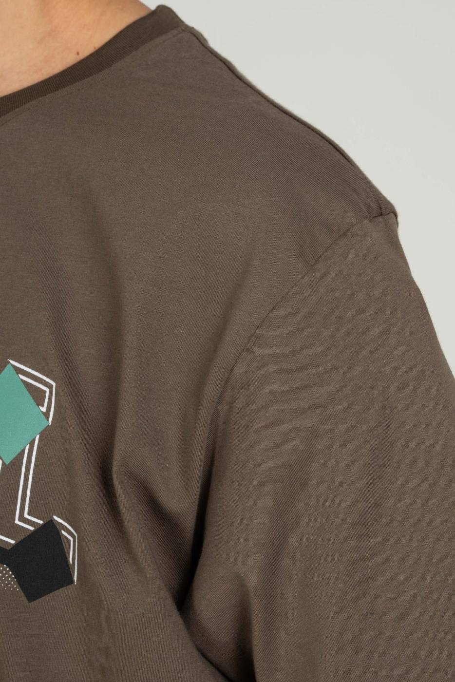 Reell Fragment T-Shirt Letzte 3 Tage
