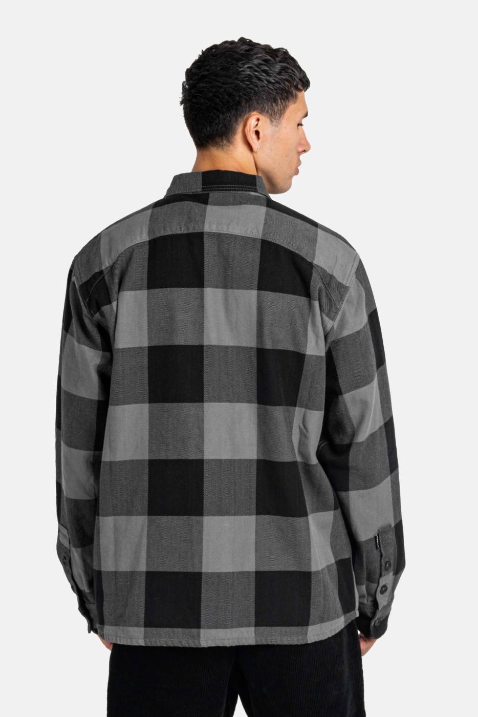 Reell Freeman Shirt JETZT KAUFEN