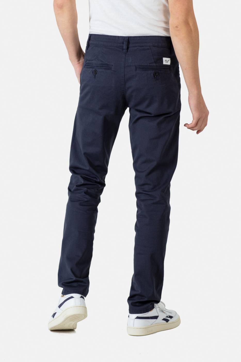 Reell Flex Tapered Chino Neueste Stile