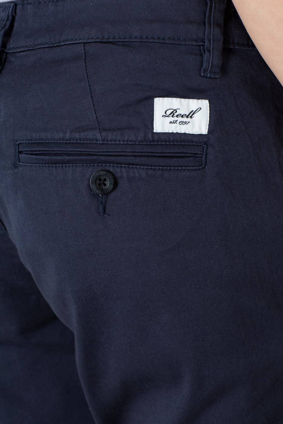 Reell Flex Tapered Chino Neueste Stile