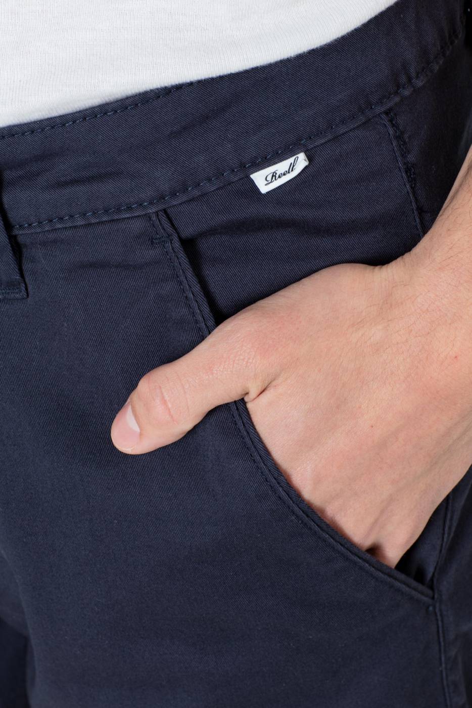 Reell Flex Tapered Chino Neueste Stile