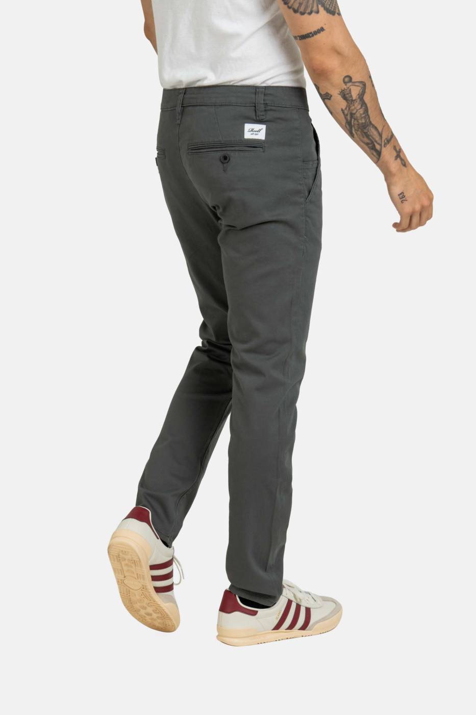 Reell Flex Tapered Chino Letzte 2 Tage