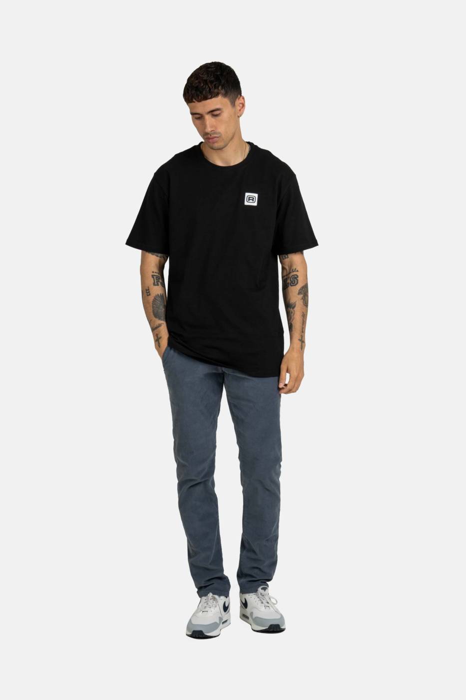 Reell Flex Tapered Chino Letzter Tag