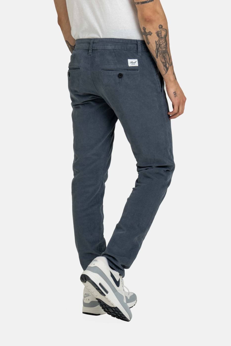 Reell Flex Tapered Chino Letzter Tag