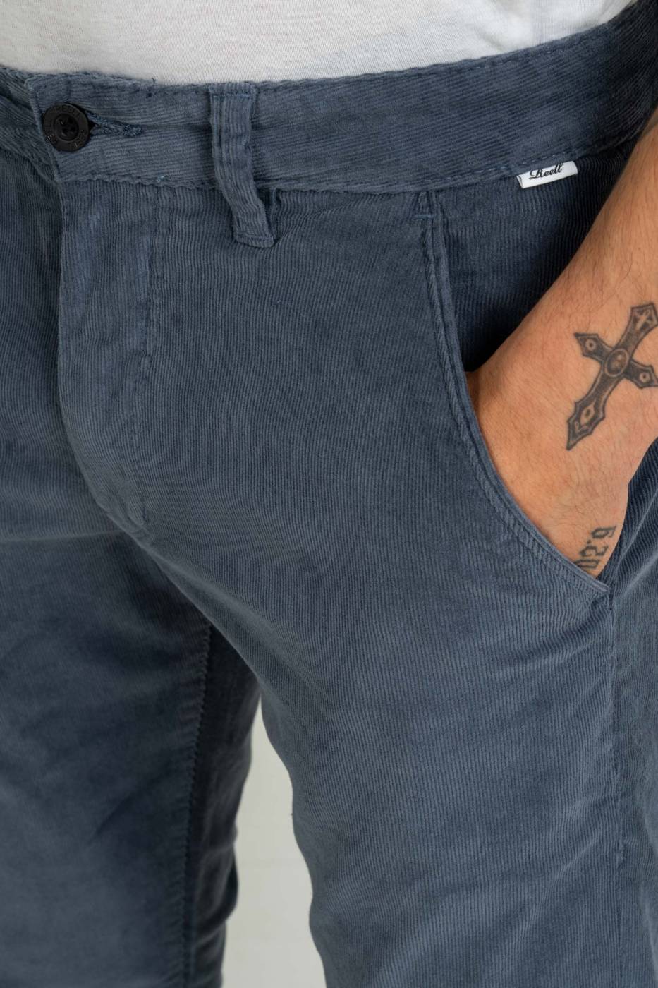 Reell Flex Tapered Chino Letzter Tag