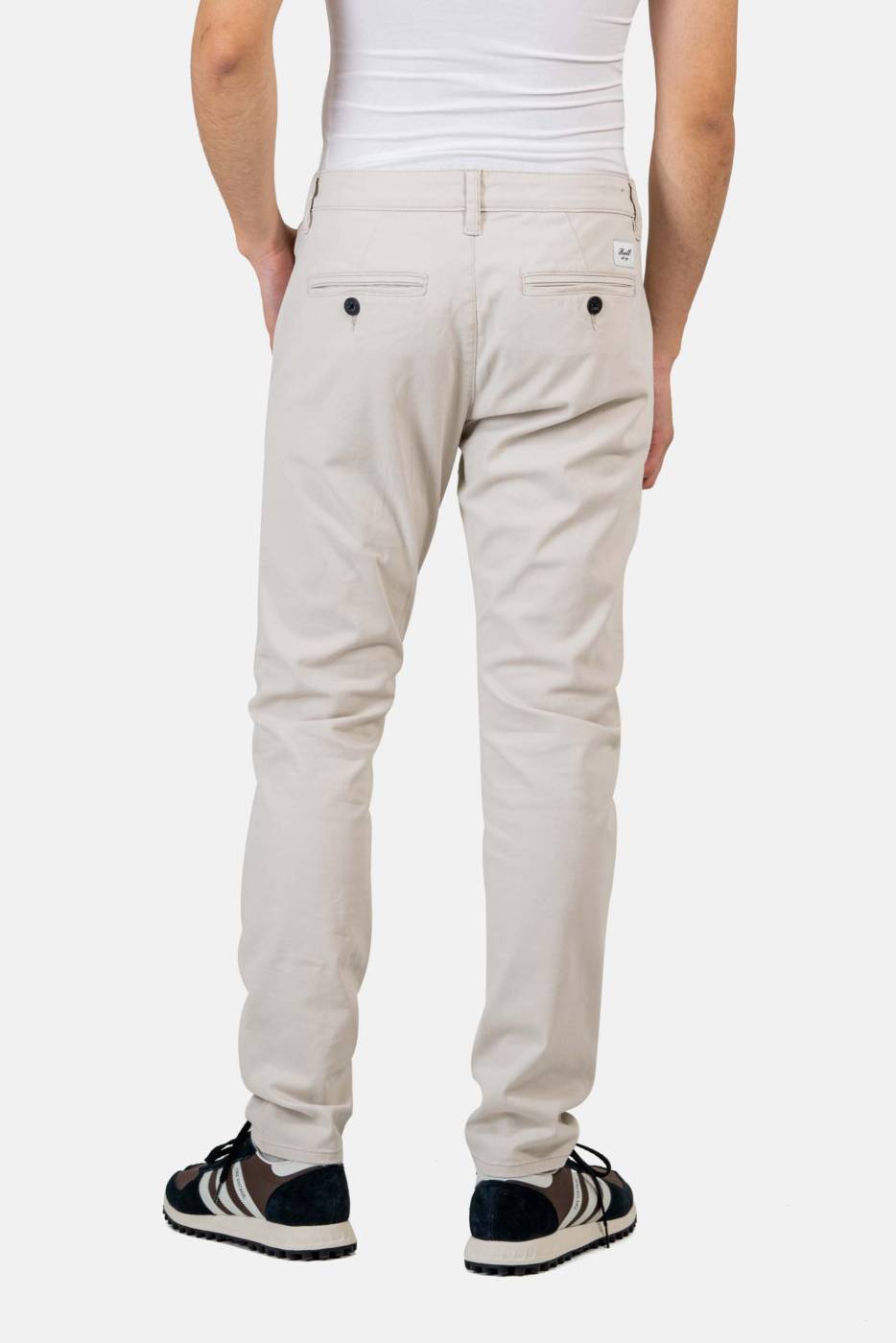 Reell Flex Tapered Chino Zeitbegrenzte Promotion