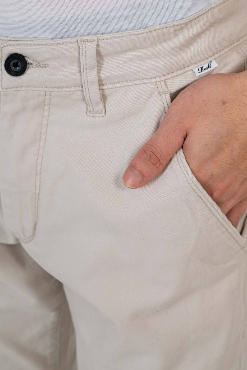 Reell Flex Tapered Chino Zeitbegrenzte Promotion