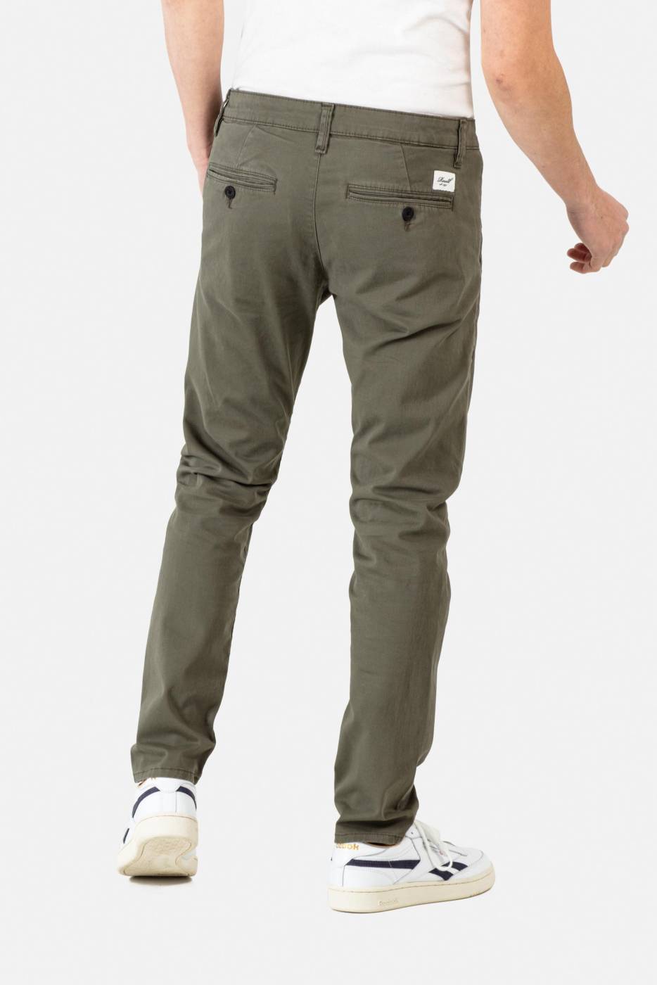 Reell Flex Tapered Chino Bis zu 50% Rabatt