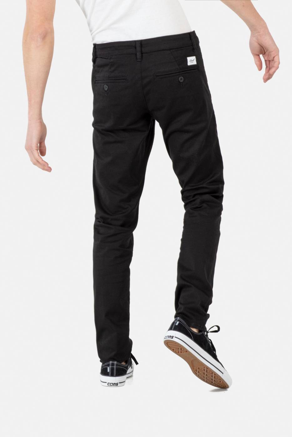 Reell Flex Tapered Chino Bis zu 60% Rabatt
