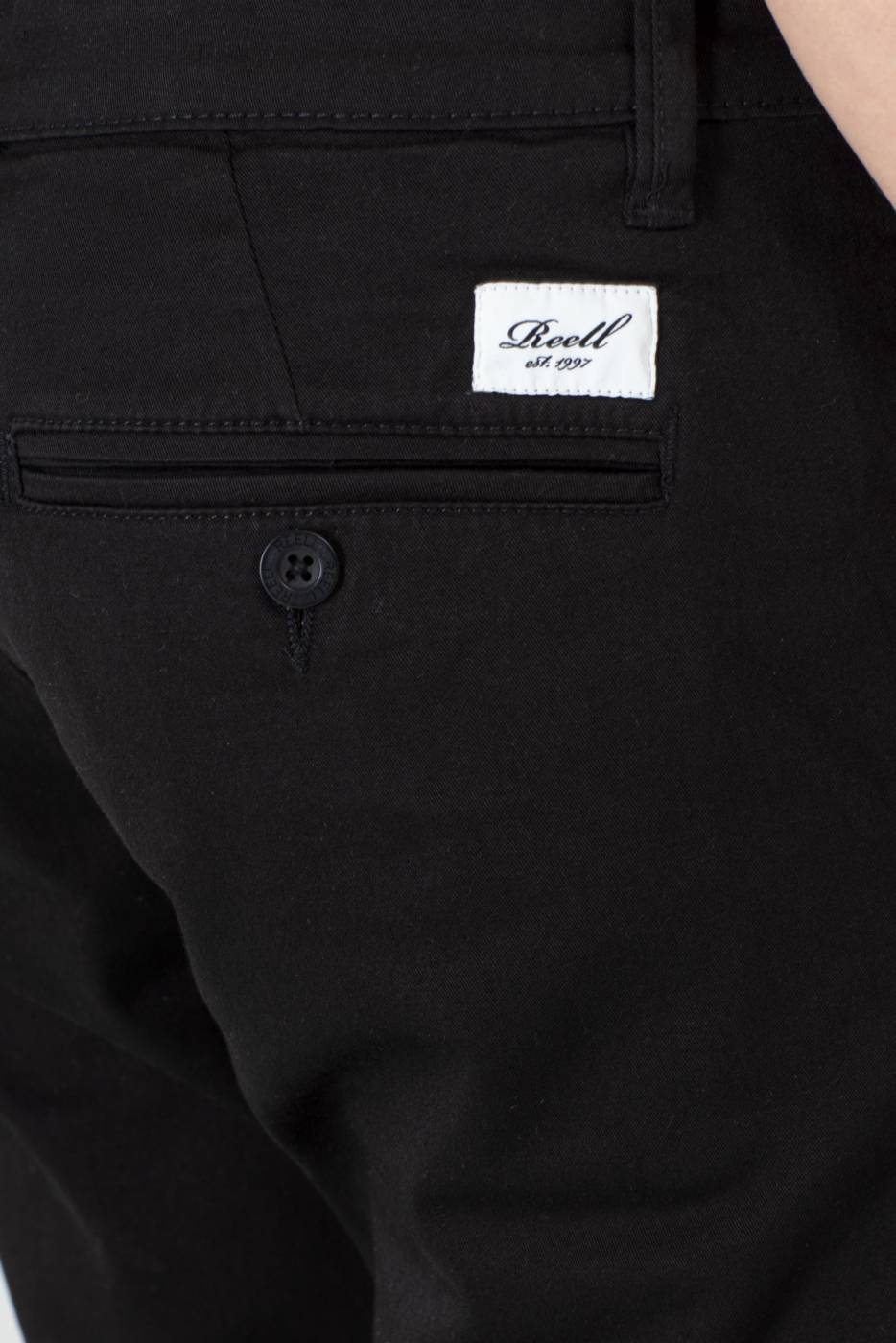 Reell Flex Tapered Chino Bis zu 60% Rabatt